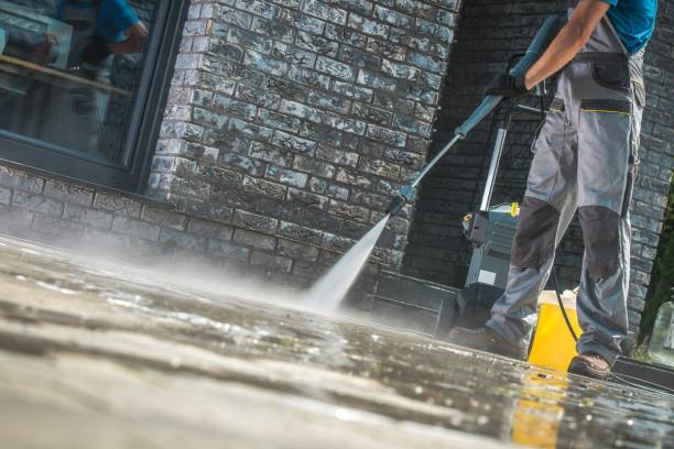 Best Building Exterior Washing  in Richland, MS