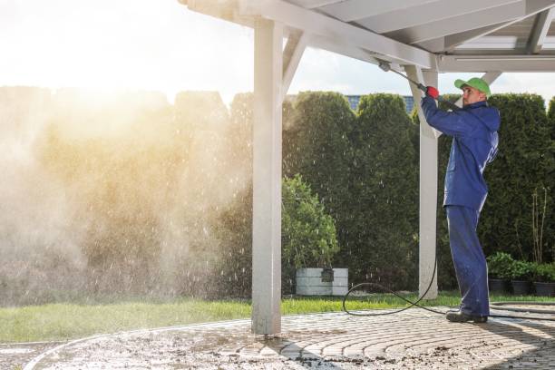 Best Gutter Cleaning  in Richland, MS