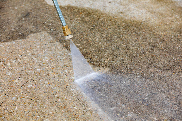 Best Oil Spill Cleanup  in Richland, MS