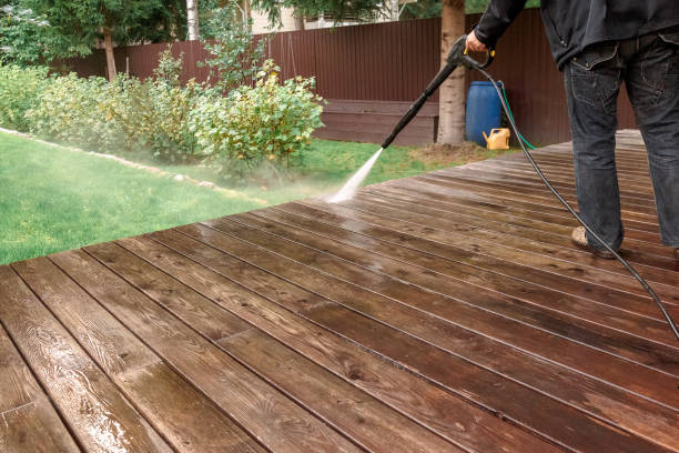 Trusted Richland, MS Pressure Washing Experts
