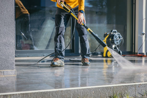 Best Factory Floor Cleaning  in Richland, MS