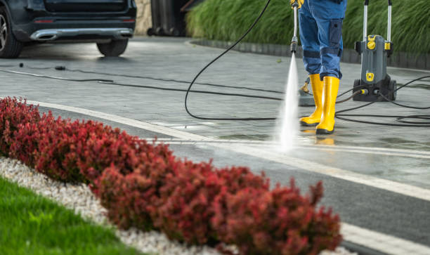 Concrete Sealing in Richland, MS